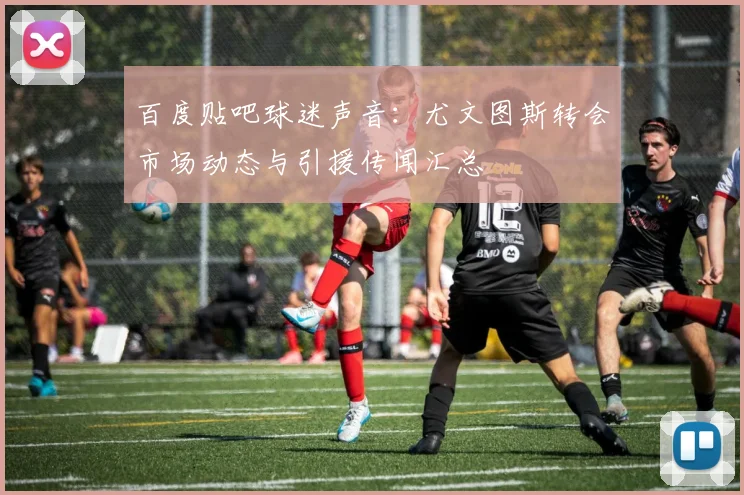 百度贴吧球迷声音：尤文图斯转会市场动态与引援传闻汇总