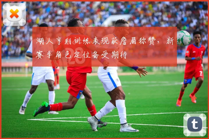 湖人亨利训练表现获詹眉称赞，新赛季角色定位备受期待